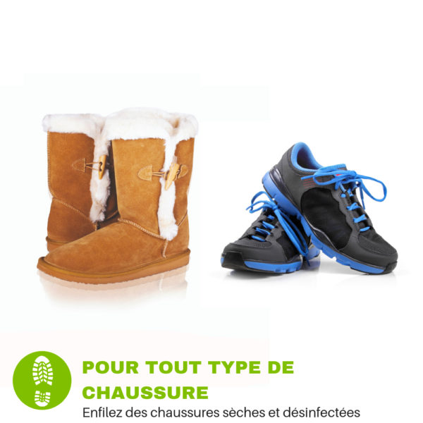 Sèche-chaussures Sèche-chaussures Sèche-gants Sèche-chaussures électrique  Sèche-bottes de ski Séchage rapide Prévient la désinfection des odeurs  (taille : 715 x 615 mm, 60 W) : : Mode